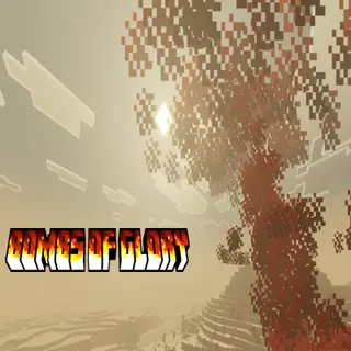 Bombs of Glory (Missile Update!)