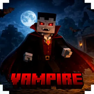 VAMPIRE (Achievements Friendly)