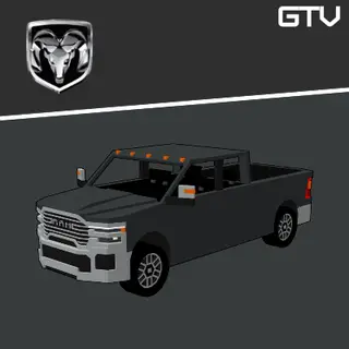 GTV | RAM CARS