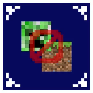 No Grief Creeper