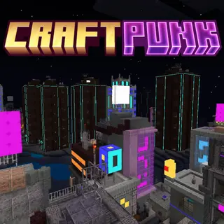 CRAFTPUNK