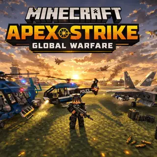 Apex Strike: Aircrafts, vehicles, airplanes