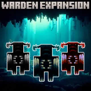WARDEN EXPANSION