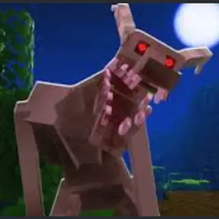 Goatman