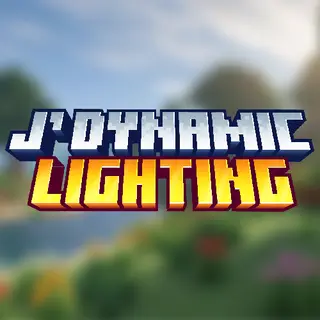 J' Dynamic Lighting (Off-Hand | Actions and Stuff Compatible)