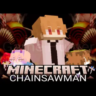 CHAINSAWMAN ADDON (gh)