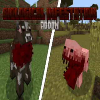 Biological Infestation