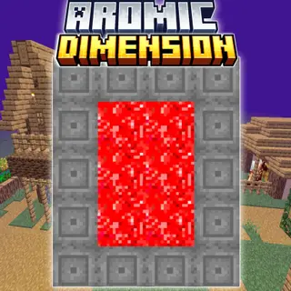 The Aromic Dimension [Achievement Friendly]