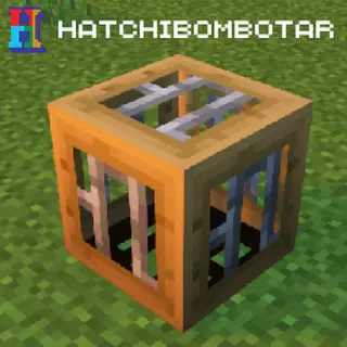 Fake Blocks (Camouflage Blocks)
