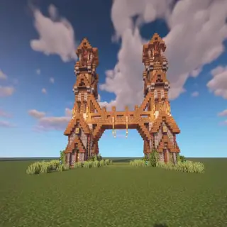 QuickBuild