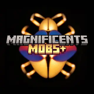 Magnificents Mobs+