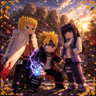 Naruto (Anima)