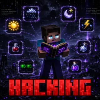 HACKING [ Achievements Friendly ]