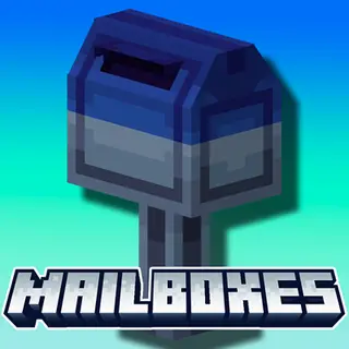 Mailboxes | Send packages everywhere