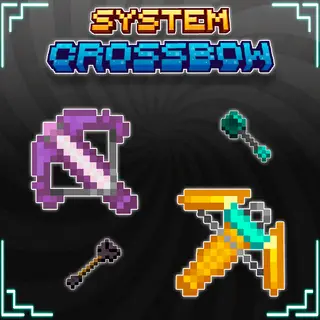 SystemCrossbow
