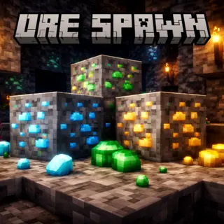 ORESPAWN (deep)