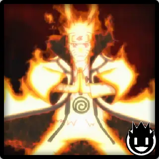 NARUTO SHIPPUDEN [GUI Pack]