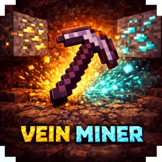 Shadow Vein Miner [ Achievements Friendly ]