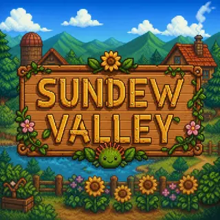 Sundew Valley - The NPC Update!