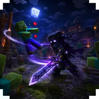 Shadow Knight
