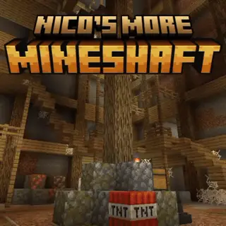 Nico's More Mineshaft
