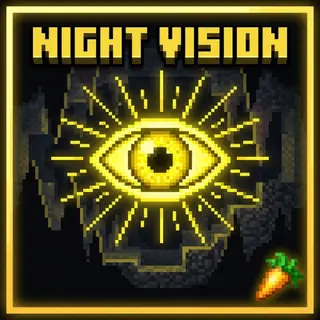 Night Vision Toggle Addon: Permanent & Auto Modes