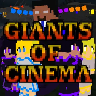 GIANTS OF CINEMA