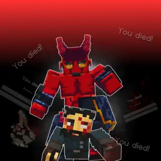 general demon v2
