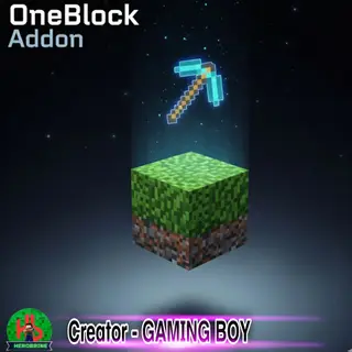 Oneblock GB