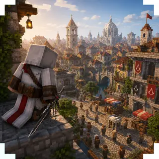 Assassin Creed (knight)