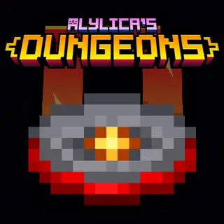 Alylica's Dungeons - Music Box