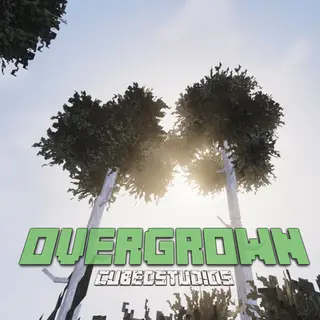 Overgrown V 0.3 [Construction Update] 10.3K downloads! Yay
