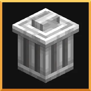 Automatic Trashcan