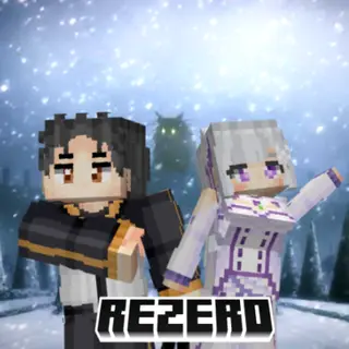 REZERO (Game Hunter)