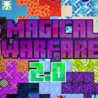 Magical Warfare