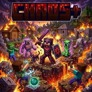 Chaos+ 'Achievements Friendly'