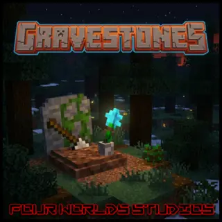 Gravestones by Four
