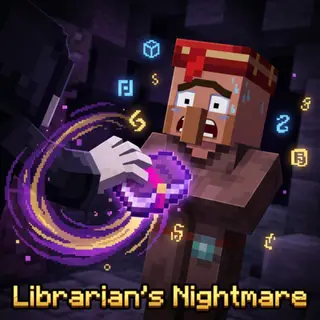 Librarian's Nightmare — Achievement Friendly