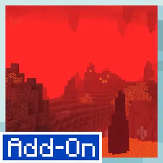 Nether Overhaul (Stable)