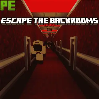 Escape The Backrooms | Entities