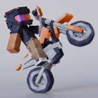 JNSO's Motorcycles