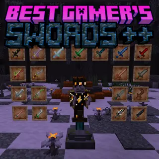BestGamer’s Swords++: New Weapons For Combat!
