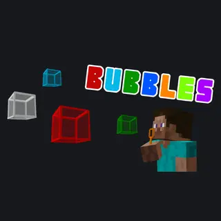 Bubbles!
