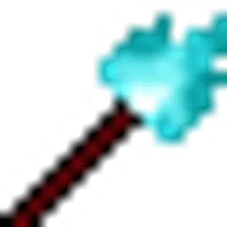 Elemental Wands Revamped [ Achievements Friendly]
