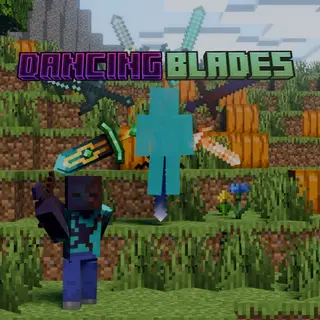 Dancing Blades: Overhaul