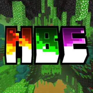 Nether Biomes Expansion [+5 New Biomes]
