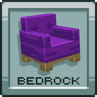 ✨ Unusual Furniture - Official Port