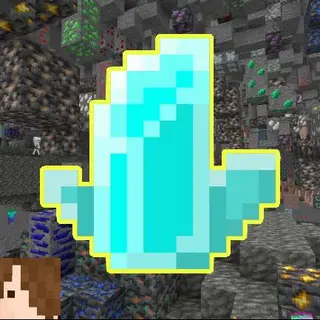 Unlimited ores