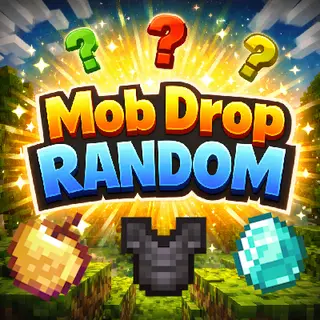 Mob Drop Random