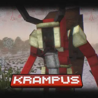 DWELLER KRAMPUS CHRISTMAS EVIL